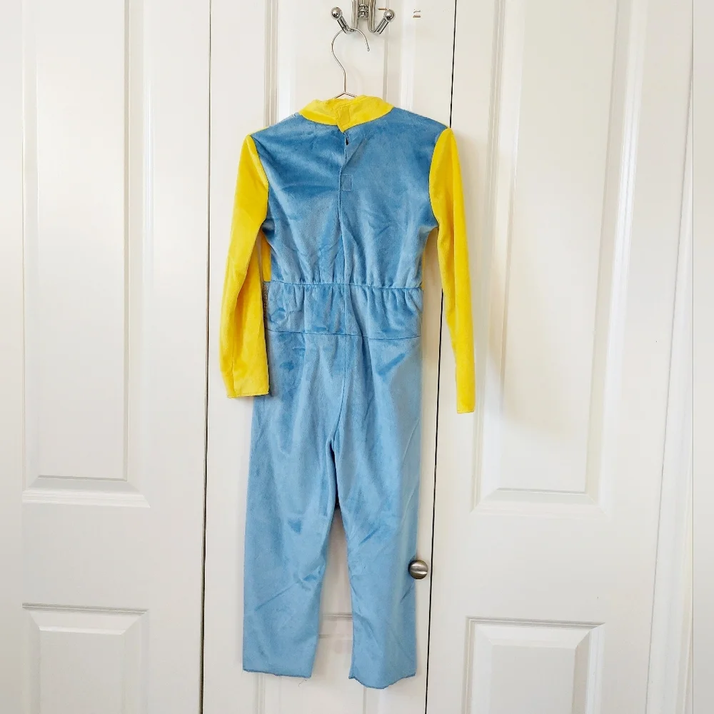 Minion Costume Size‎ Small (5) Despicable Me Halloween